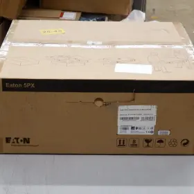 5px1000irt2ug2bs Eaton 1000va 1kw 120v Input Uninterruptible Power Supply
