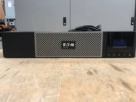 Eaton 5px1000rt 5px 1000 Rt 1000va / 1000w 120v Ups - Used No Batteries