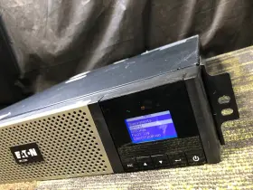 5px2200rt Eaton 1950 Va 120v Tower/rack Mountable Ups-for Parts