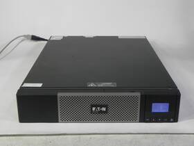 Eaton 5px3000irt2u 5px 3000 2u Rack Tower Lcd Ups 2700w