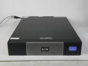 5px3000irt2u Eaton 5px 3000 2u Rack Tower Lcd Ups 2700w