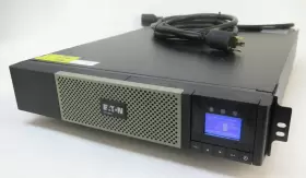5px3000rt2u Eaton 5px - Rated At 3000va / 2700 Watts 2u 120v 6 5-15/20r