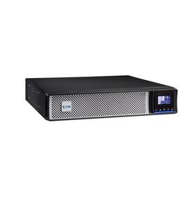 Eaton 5px3000rt2ug2 New Tripp Lite - 5px3000rt G2 Ups 3000va 3000w 2u Rackmount Or Vertical