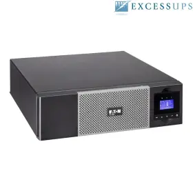 5px3000rt3u Eaton 5px Ups 3000va 2700w Rm-3u 30a Network-m2 Pre-install - Re