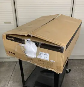 5pxebm72rtg2 Eaton Ebm Extended Battery Module Old Stock Mfg 2023 Recharge 2024