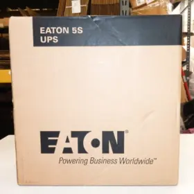5s550ibs Eaton 5s550i 5s 330 W 230v Uninterruptable Power Supply