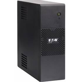 Eaton 5s700 5s 700 Va/420 W Small Tower Ups With 8 X Nema 5-15r Outlets