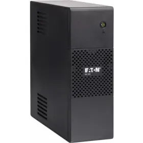 5-15r Eaton 5s700 5s 700 Va/420 W Small Tower Ups With 8 X Nema Outlets