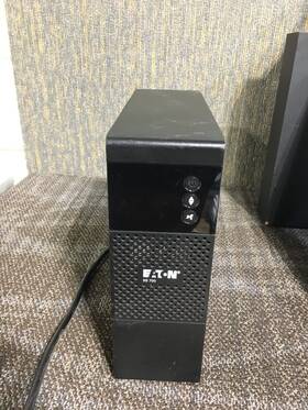 Eaton 5s700g 700va Global Tower Ups 208v/230v