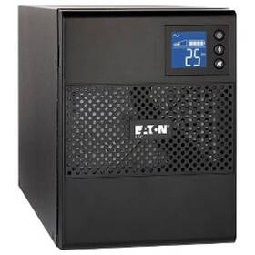 Eaton 5sc1500g 5sc Ups 1500 Va/1050 W 5 Minute Stand-by Time Tower 8 X Iec 60320 C13