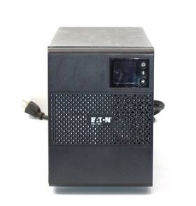 Eaton 5sc750 750va 525w 120v Ups Battery Backup With New Batteries