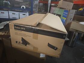 Eaton 6000i 9px 3 1 Power Module