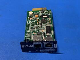 Eaton 710-00255-01p Corporation Interface Management Card