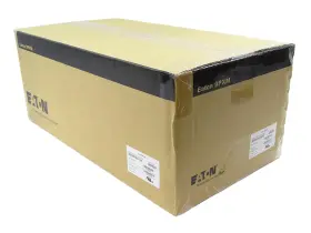 730-06185 Eaton New Battery Backup Output Watts 3600w