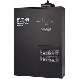 Eaton 743172082992 Bypass Power Module Bpm Bpm125hw