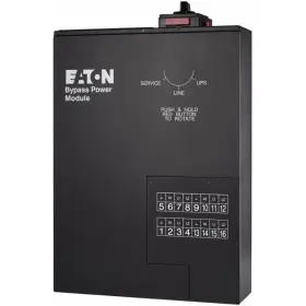 Eaton 743172082992 Bypass Power Module Bpm Bpm125hw