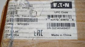 Eaton 744-a1994 New-eaton 9rk Rack Kit 9px/9sx/93px/e 4-post Rail Smartonline Ups