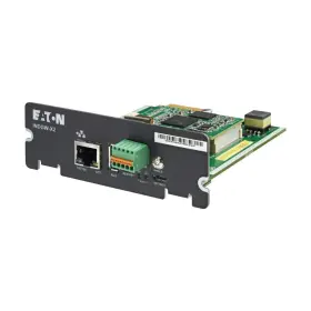 Eaton 786689529215 Ups Industrial Gateway Card X-slot Indgw-x2