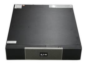 Eaton 9000-1329-00p 5px 48v External Battery Module Rack Tower Enclosure Lead 5pxebm48rt