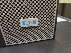 9104-32459-00p Eaton 9px11kpm Ups Power Module 3u 11kva 10kw 200v-250v
