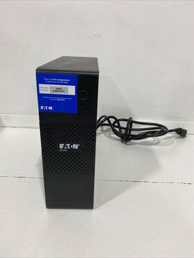 Eaton 9207-41034-00p 5s550 5s Line-interactive Desktop-tower Ups