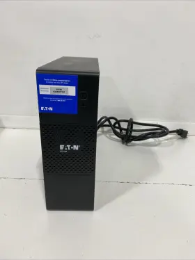 9207-41034-00p Eaton 5s550 5s Line-interactive Desktop-tower Ups