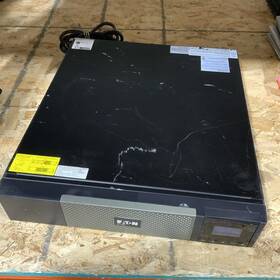 Eaton 9210-6150-00p 5p1500rt Uninterruptible Power Supply Psu Net Module No Battery Tested