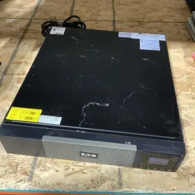 9210-6150-00p Eaton 5p1500rt Uninterruptible Power Supply Psu Net Module No Battery Tested