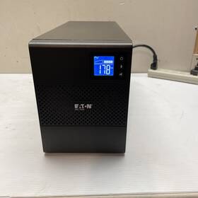 Eaton 9210-6152-00p 5sc1500 - 5dc 1500va Ups Battery Backup Power Supply