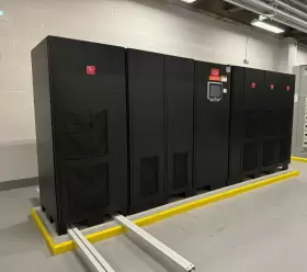 9395-1100 Eaton Power Xpert Ups System 1100 Kva