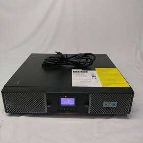 Eaton 9px1000grt 9px 1000g Rt Double Conversion Ups Backup 1000va 900 W C14 Input