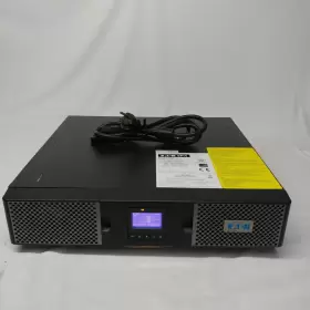 9px1000grt Eaton 9px 1000g Rt Double Conversion Ups Backup 1000va 900 W C14 Input