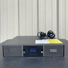 Eaton 9px1000rt 9px 1000va/900w 120v Online Double Conversion Rack / Tower Ups