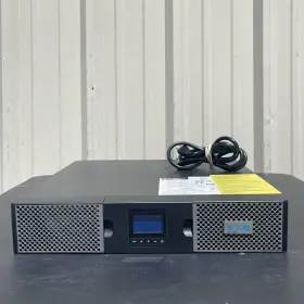 9px1000rt Eaton 9px 1000va/900w 120v Online Double Conversion Rack / Tower Ups