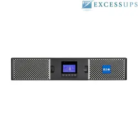 9px1500rtn-l Eaton 9px Lithium Ion Ups 1500va 1350w 2u Rack/tower 120v - Refu