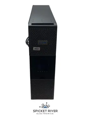 9px2200irt Eaton 3u 230v 2200va/w Tower Uninterruptible Ups - No Battery
