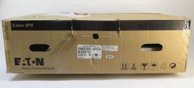 Eaton 9px3000glrt 9px 3000va/3000w 208v Online Double Conversion Rack/tower Ups
