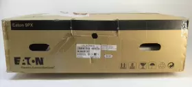9px3000glrt Eaton 9px 3000va/3000w 208v Online Double Conversion Rack/tower Ups