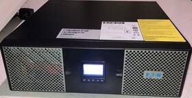 Eaton 9px3000grt 3000va Tower Rack Mountable Ups 9px3000irt3u Tested Needs Batteries/cord
