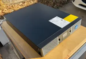 9px3000grt-l Eaton 9px Lithium-ion Ups 2200va 2000w 208-240v 2u