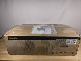 Eaton 9px3000rtn-l 9px 9px3000rtn -l 3000va/2700w 120v Rack Tower Network Ups Li-ion Battery