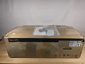 9px3000rtn-l Eaton 9px 9px3000rtn -l 3000va/2700w 120v Rack Tower Network Ups Li-ion Battery