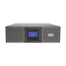 Eaton 9px3k3un 3000 Va Watts 208v 4 Outlets 3u Tower / Rack Mountable Ups
