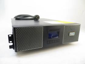 Eaton 9px5k Double Conversion Online Ups 5000va 4500w Rm 3u 208v-sinewave Output