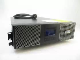 4500w Eaton 9px5k Double Conversion Online Ups 5000va Rm 3u 208v-sinewave Output