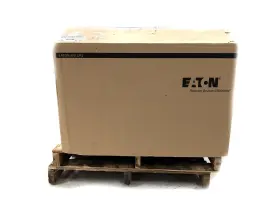 9px5ktf5 Eaton Open-box 9px 5kva/4.5kw 208v With 120v Output Transformer Module Ups