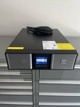 Eaton 9px6kg2 9px Gen2 Ups 6000 Va 5400 W Uninterruptible Power Supply