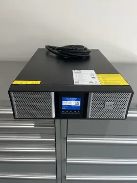 9px6kg2 Eaton 9px Gen2 Ups 6000 Va 5400 W Uninterruptible Power Supply