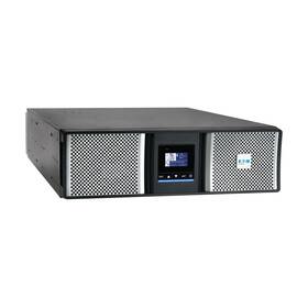 Eaton 9px6kiecg2 9px Gen 2 6kva/5400w Hardwired Or 10ft. L6-30p Online Ups