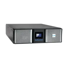 9px6kiecg2 Eaton 9px Gen 2 6kva/5400w Hardwired Or 10ft. L6-30p Online Ups